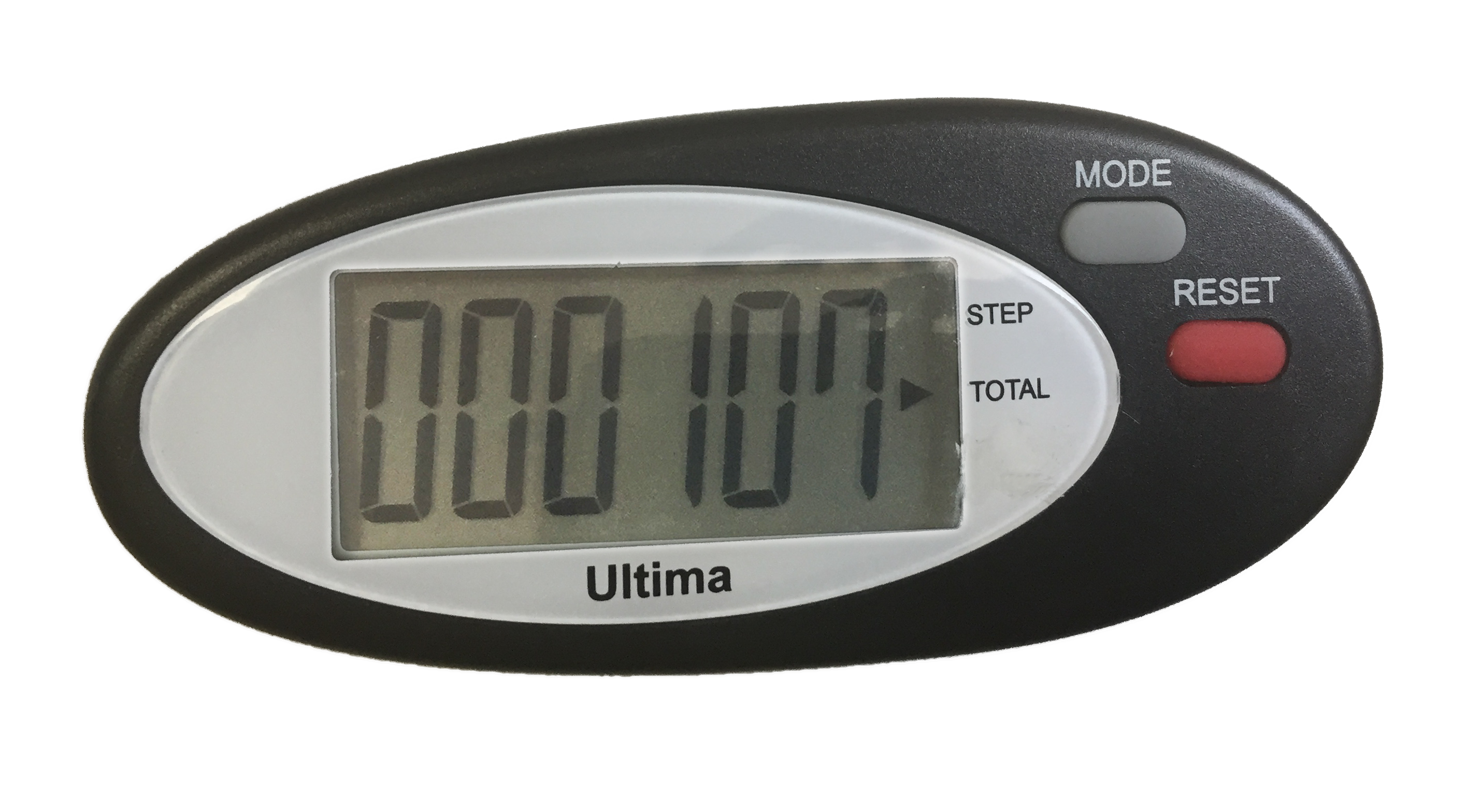 Ultima 102 MVPA G-Sensor Pedometer